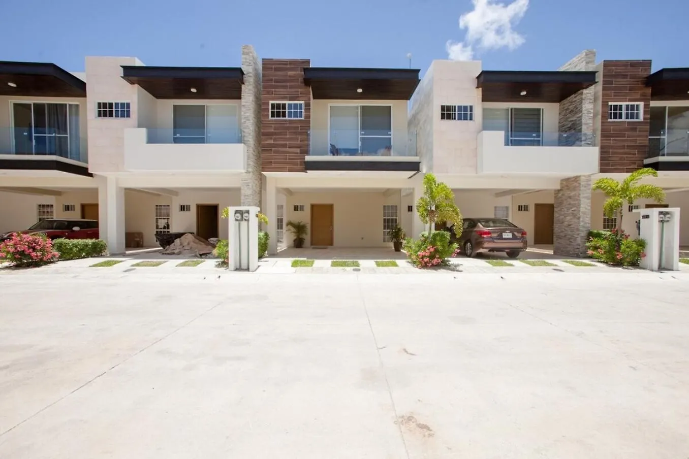 Omg! Casacaribe10Minbeachwifi 100Mb3Poolsgym Playa del Carmen