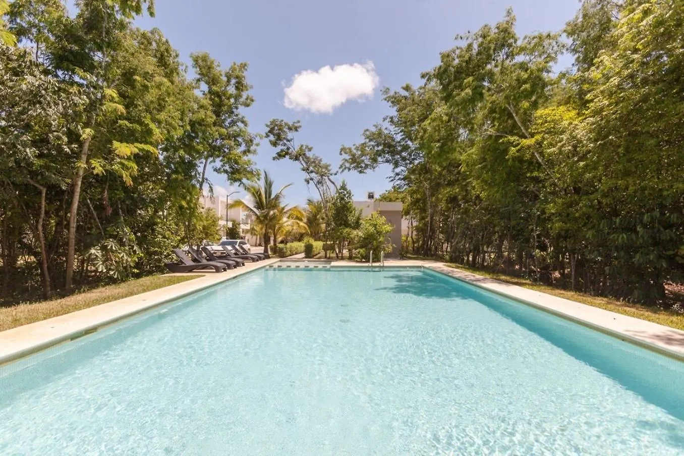 Omg! Casacaribe10Minbeachwifi 100Mb3Poolsgym Playa del Carmen Mexico