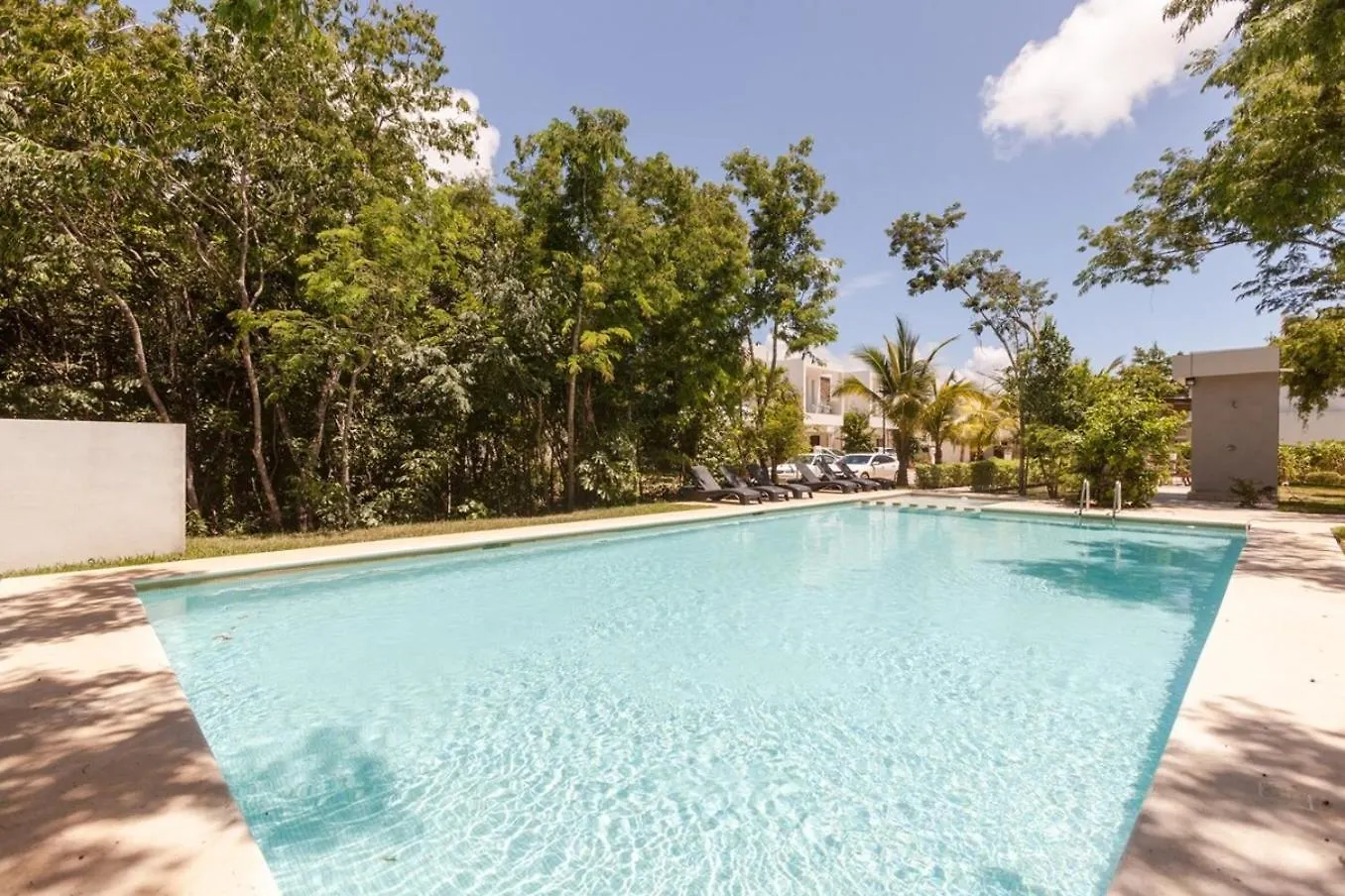 Omg! Casacaribe10Minbeachwifi 100Mb3Poolsgym Playa del Carmen 0*,  Mexico