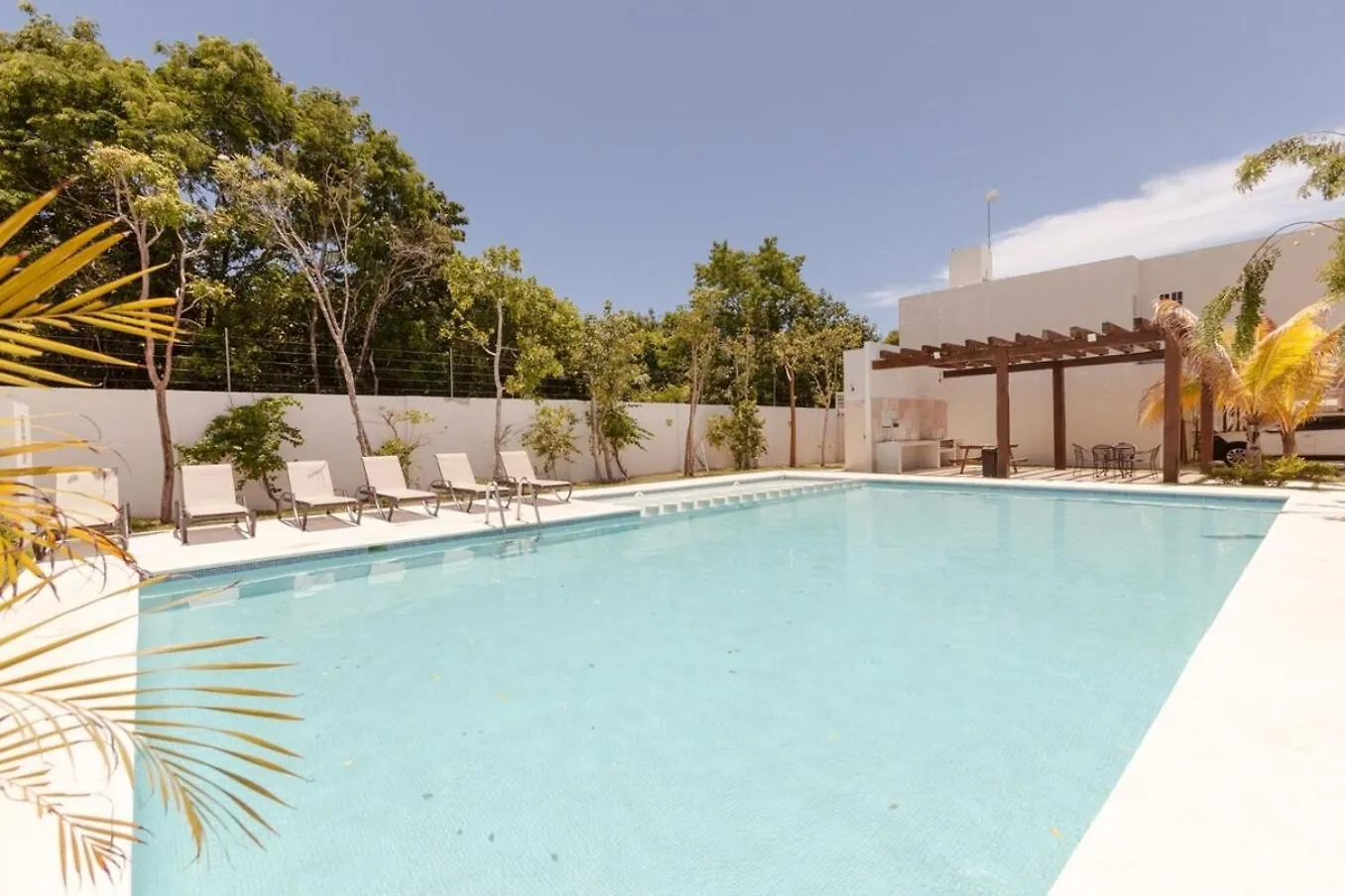 Omg! Casacaribe10Minbeachwifi 100Mb3Poolsgym Playa del Carmen 0*,