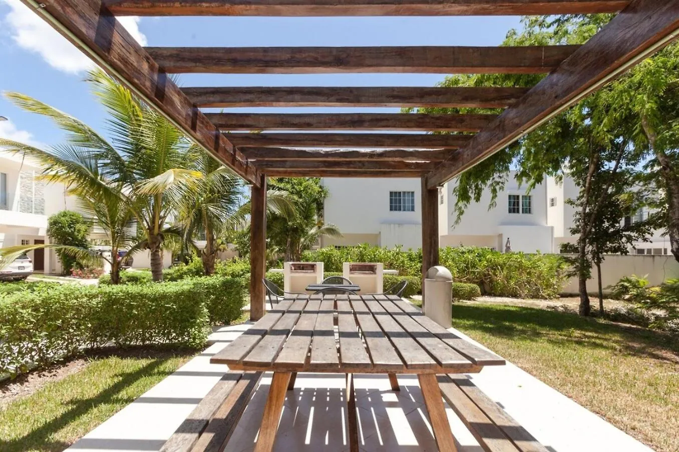 Omg! Casacaribe10Minbeachwifi 100Mb3Poolsgym Playa del Carmen Holiday home