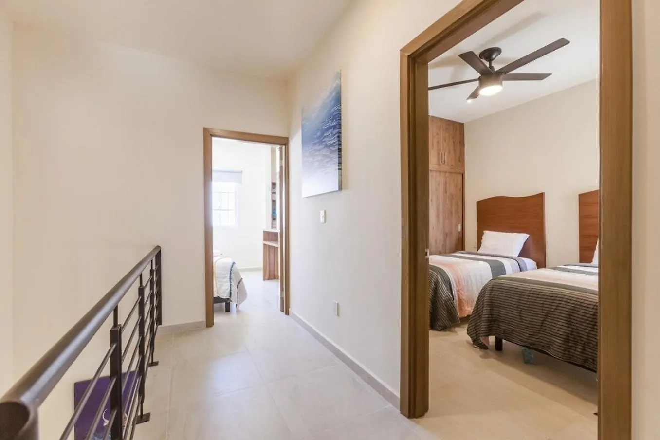 Omg! Casacaribe10Minbeachwifi 100Mb3Poolsgym Playa del Carmen Holiday home