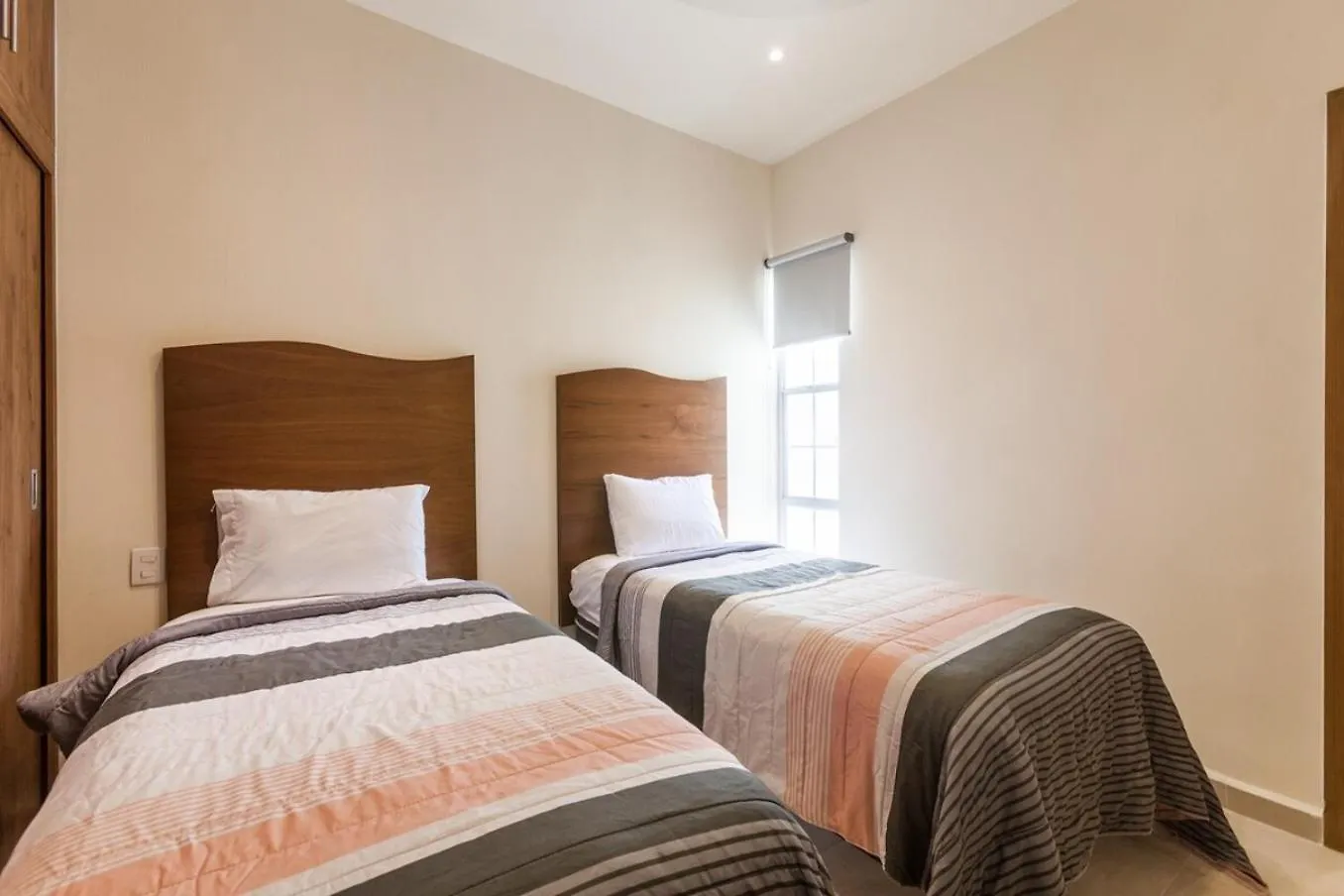 Omg! Casacaribe10Minbeachwifi 100Mb3Poolsgym Playa del Carmen Holiday home