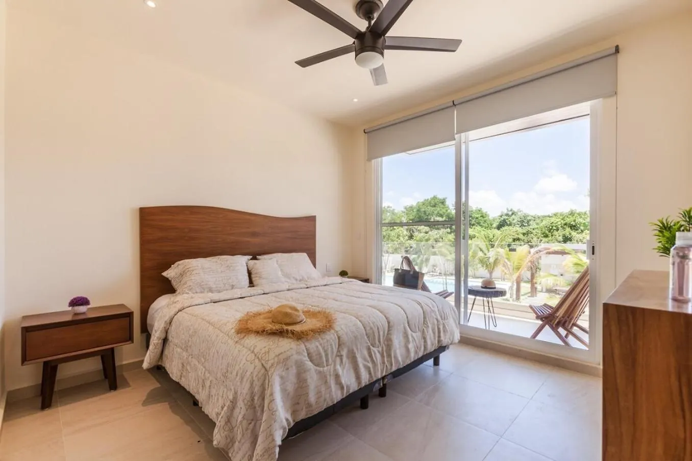 Omg! Casacaribe10Minbeachwifi 100Mb3Poolsgym Playa del Carmen Holiday home