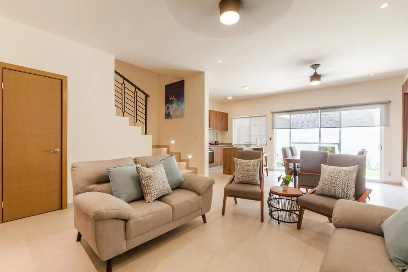 Omg! Casacaribe10Minbeachwifi 100Mb3Poolsgym Playa del Carmen