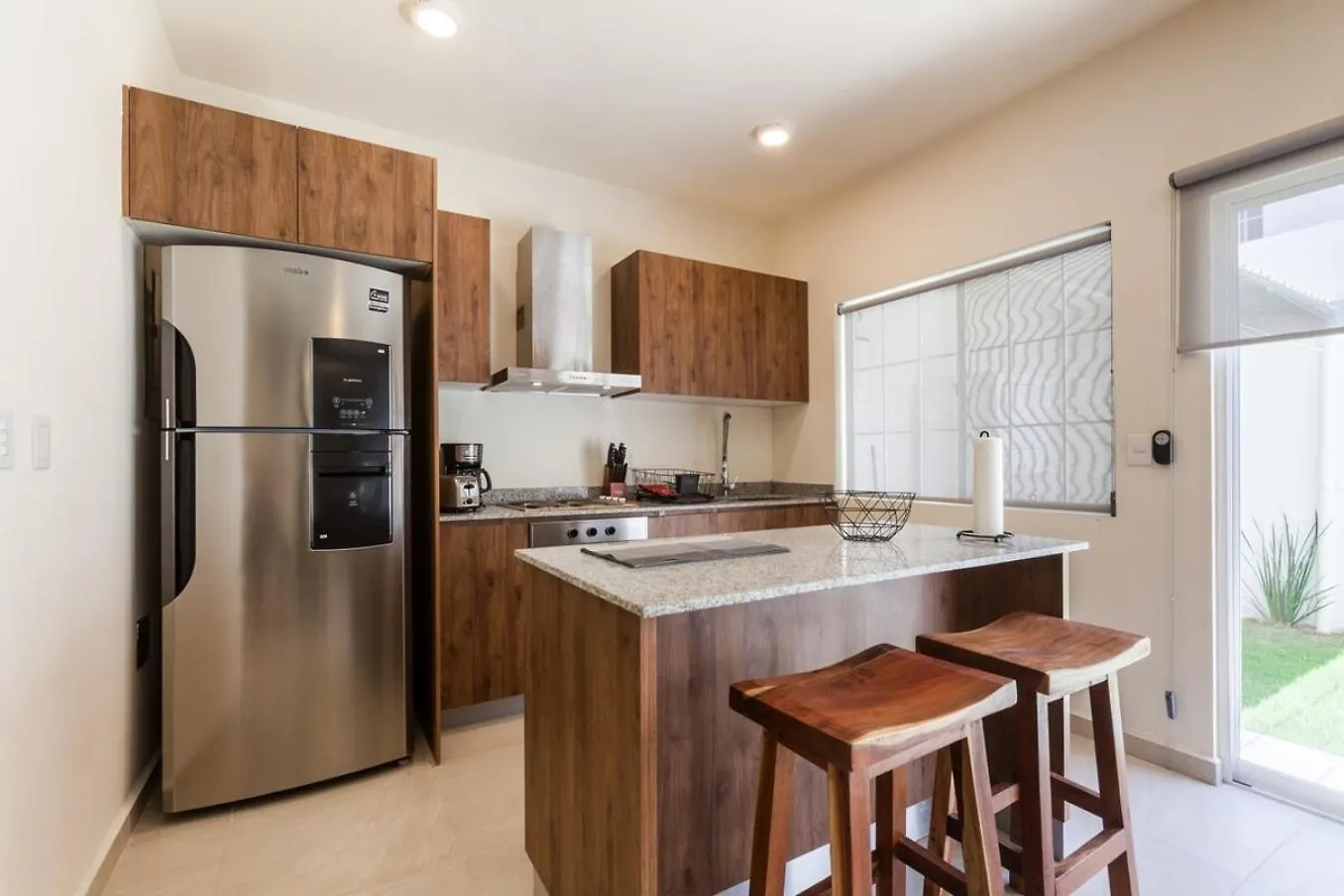 Holiday home Omg! Casacaribe10Minbeachwifi 100Mb3Poolsgym Playa del Carmen Mexico