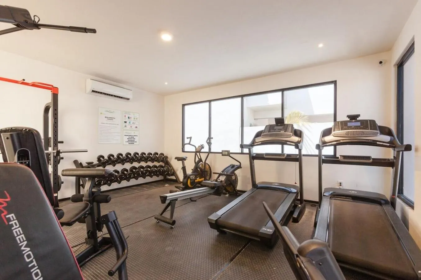Omg! Casacaribe10Minbeachwifi 100Mb3Poolsgym Playa del Carmen 0*,  Mexico