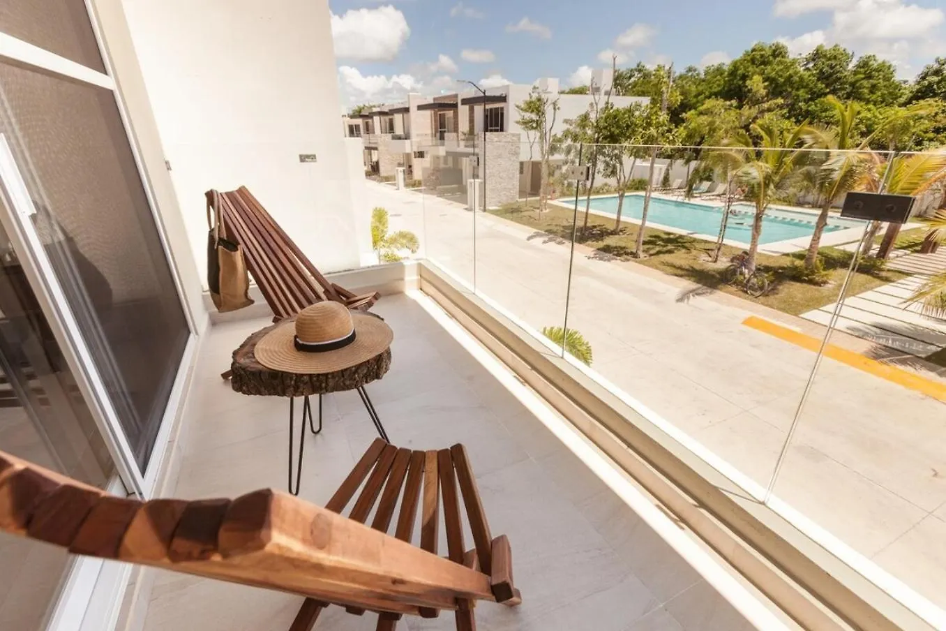 Omg! Casacaribe10Minbeachwifi 100Mb3Poolsgym Playa del Carmen